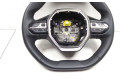 Volant Peugeot 208 2020 98255044ZD, SINAIRBAG  