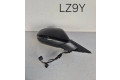 Zpětné zrcátko  Audi A6 S6 C7 4G 2012  4G1857410, 682024  