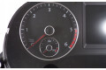 Přístrojová deska  Volkswagen Jetta VI 2011 5C6920971A  