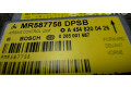 Блок подушек безопасности A4548203526, 0285001687   Smart ForFour I