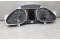 Přístrojová deska  Audi A6 Allroad C6 2008 4F0920933J  