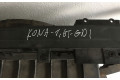 Комплект радиатора 54565C98901   Hyundai Kona I