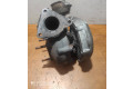  Турбина Renault Mascott  14411DG00B, 72637213   для двигателя ZD30      