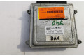 Řídící jednotka 39111-25100, 39111-25100 5WY5242A   KIA Magentis 2009