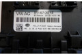 Блок комфорта 8P0907063AB, 5DK00965430   Audi A3 S3 A3 Sportback 8P   