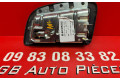 Подушка безопасности водителя 85850-79J00   Fiat Sedici
