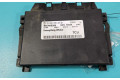 Блок управления коробкой передач A0345452432, IMPRK1474628   SsangYong Rexton I