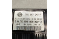 Блок управления климат-контролем 3D0907040M, 5HB00830214   Volkswagen Phaeton