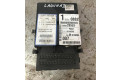 Блок комфорта 8200213234   Renault Laguna III   