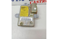 Řídící jednotka 1480999080, CENTRALITAAIRBAG   Peugeot 106 