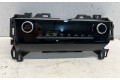 Блок управления климат-контролем 559000DC71   Toyota Yaris Cross