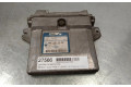 Řídící jednotka 7700104956   Renault Clio I 
