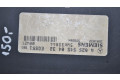 Блок управления коробкой передач A0255450432   Mercedes-Benz C W203