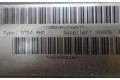 Дисплей    5064831AE   Jeep Grand Cherokee (WK)