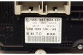 Блок управления климат-контролем 5K0907044ER   Volkswagen Touran II