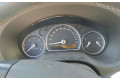 Přístrojová deska  Saab 9-3 Ver2 2005 12768231  