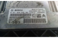 Řídící jednotka 0281030546, BOSCH   Citroen C-Elysée 2014