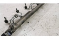 Vstřikovací lišta 79961002, 0445216023   BMW 5 E60 E61  pro naftový motor 2.5  