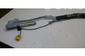 Боковая подушка безопасности 3U5880741E   Skoda Superb B5 (3U)