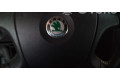 Подушка безопасности пассажира    Skoda Fabia Mk2 (5J)