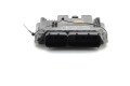 Блок управления двигателя 4L907309K, B1-2445T   Volkswagen Caddy
