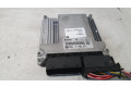 Блок управления двигателя 0281011564, 7796571   BMW X3 E83