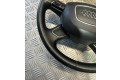 Руль Audi A6 S6 C7 4G  2011 - 2018 года 4G0419091P      