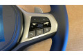 Руль BMW 6 G32 Gran Turismo  2017-- года 32308008179, 32308094542      
