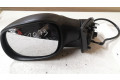 Zpětné zrcátko  levé Citroen C3 2003  12363600  