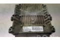 Блок управления двигателя 9665100380, 5WS40615CT   Citroen Jumpy