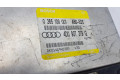 Блок управления АБС 4D0907379G, 0265109001   Audi A4 S4 B5 8D