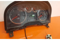 Панель приборов    Ford Freestar       