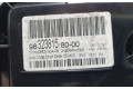 Přístrojová deska  Peugeot 5008 II 2020 9832381580, 503003521304  