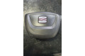 Подушка безопасности водителя 7N5880201G   Seat Alhambra (Mk2)