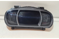 Geschwindigkeitsmesser Cockpit P248102060R, 3010156-01   Renault Espace V (RFC)       