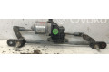 Моторчик дворников MS159200-8650, MS159200-8650    Ford Ka