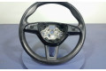 Руль Skoda Superb B5 (3U)  2001 - 2008 года 5E0419091BQ, 5E0419091BQ      