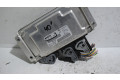 Řídící jednotka 9651812480, 0261207860   Citroen C3 Pluriel 2004
