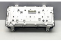 Панель приборов 8380026D12, 83800-26D12   Toyota Hiace (H100)       