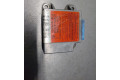 Блок подушек безопасности GE4T57K30D   Mazda 626