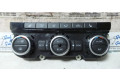 Блок управления климат-контролем 7N0907044F   Volkswagen Sharan