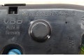 Přístrojová deska  Mercedes-Benz E W210 1996 87001345  
