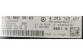 Přístrojová deska  Mercedes-Benz A W176 2015 A1769003903, 0263700324  