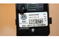Блок управления климат-контролем 3G0907049D, 3G0907049D   Volkswagen Cross Touran II
