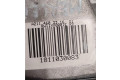 Volant Mercedes-Benz E AMG W211 2003 A2114603316  