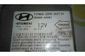 Блок подушек безопасности 959104A200   Hyundai H-100