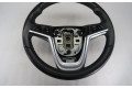 Volant Opel Astra J 2011 13351028, 0060016897  
