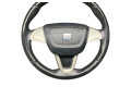 Volant Seat Ibiza IV (6J,6P) 2011 6J0419091A, 6J0880201  