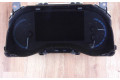 Geschwindigkeitsmesser Cockpit 83800F5B60, 83800F5B60   Toyota Yaris Cross       