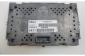 Дисплей    P280340026R, NS080380948   Renault Laguna III